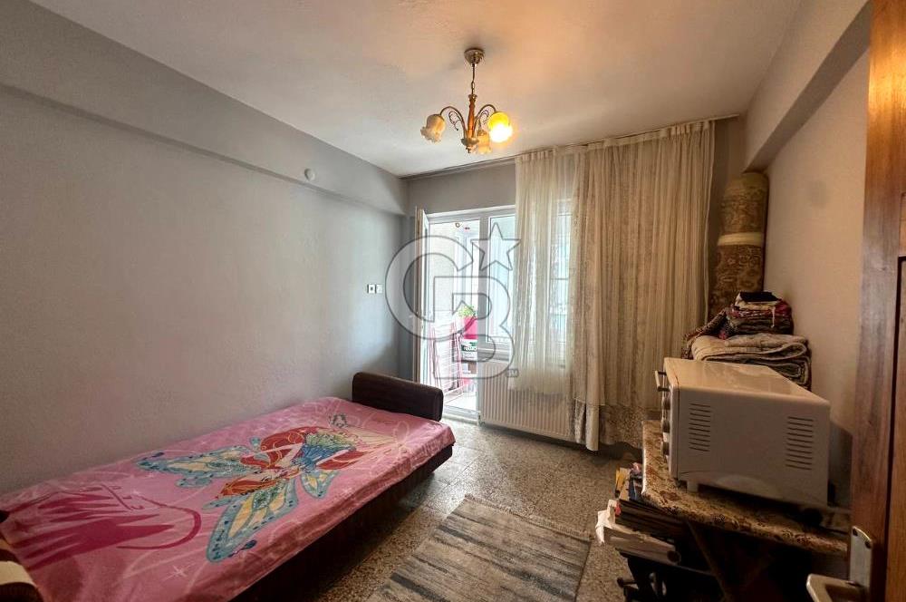 ALTINKUM'DA 2+1 DOĞALGAZLI SATILIK DAİRE 