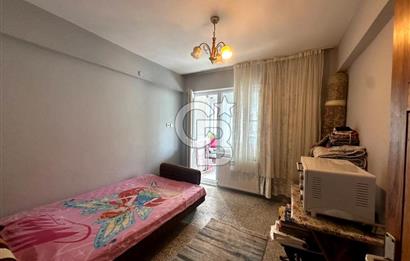 ALTINKUM'DA 2+1 DOĞALGAZLI SATILIK DAİRE 