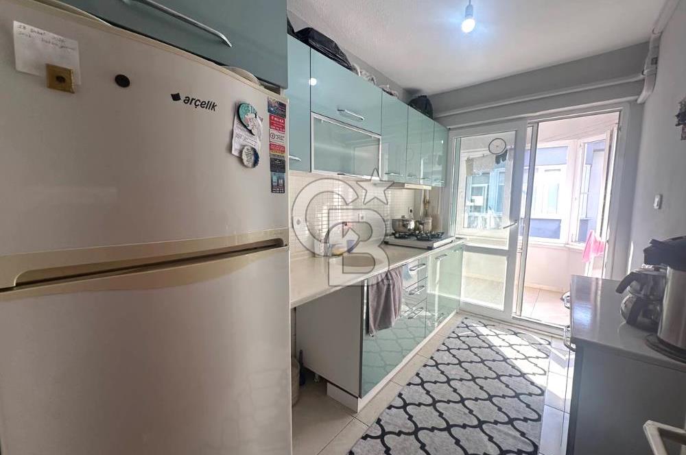 ALTINKUM'DA 2+1 DOĞALGAZLI SATILIK DAİRE 