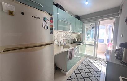 ALTINKUM'DA 2+1 DOĞALGAZLI SATILIK DAİRE 