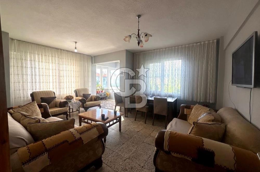 ALTINKUM'DA 2+1 DOĞALGAZLI SATILIK DAİRE 