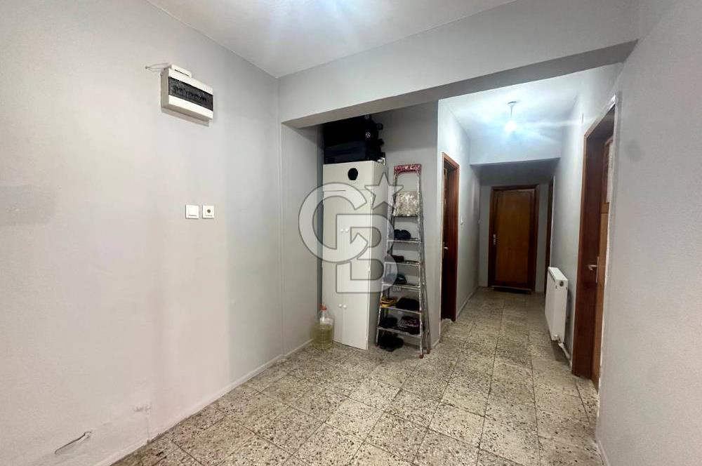 ALTINKUM'DA 2+1 DOĞALGAZLI SATILIK DAİRE 