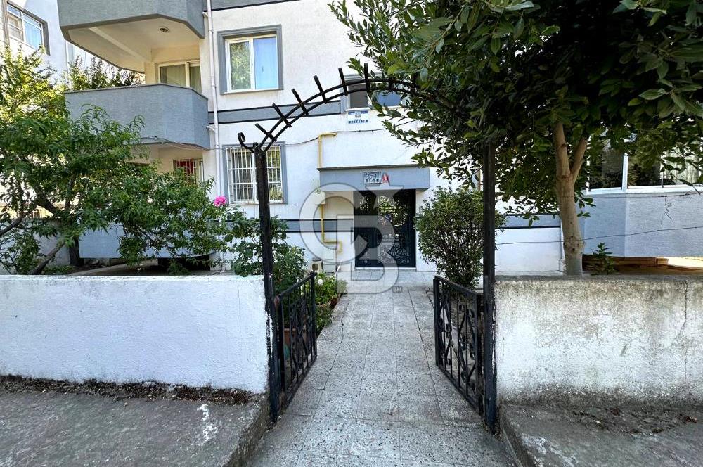 ALTINKUM'DA 2+1 DOĞALGAZLI SATILIK DAİRE 