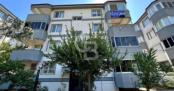 ALTINKUM'DA 2+1 DOĞALGAZLI SATILIK DAİRE - 351760