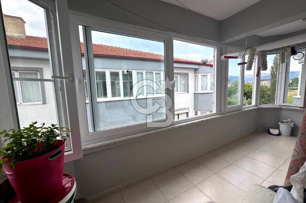 ALTINKUM'DA 2+1 DOĞALGAZLI SATILIK DAİRE 