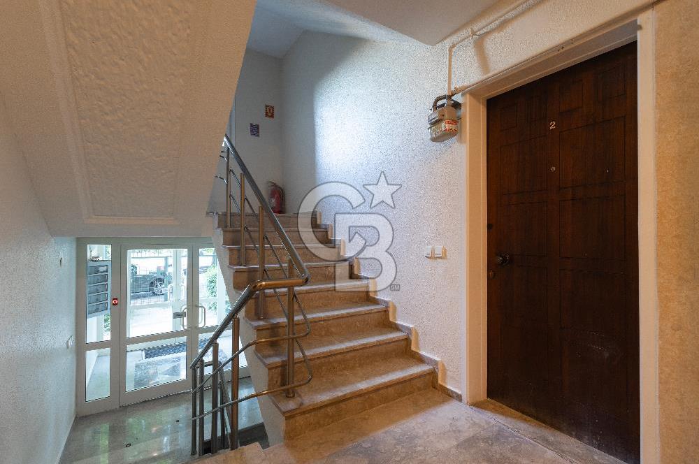 Ataşehir Gardenya'larda Fırsat 1+1 Daire