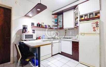 Ataşehir Gardenya'larda Fırsat 1+1 Daire