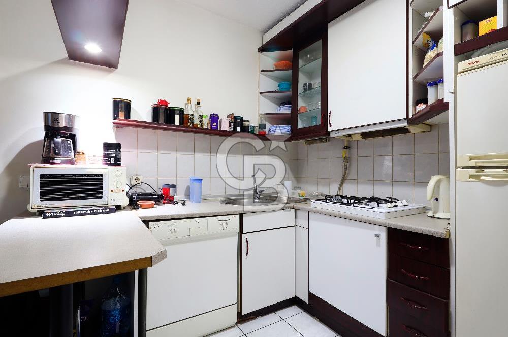 Ataşehir Gardenya'larda Fırsat 1+1 Daire