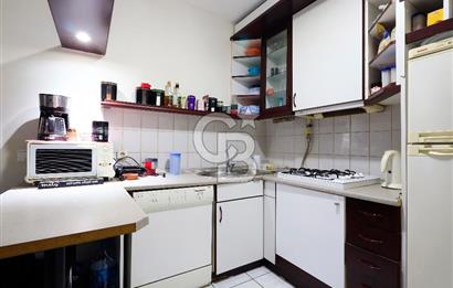 Ataşehir Gardenya'larda Fırsat 1+1 Daire