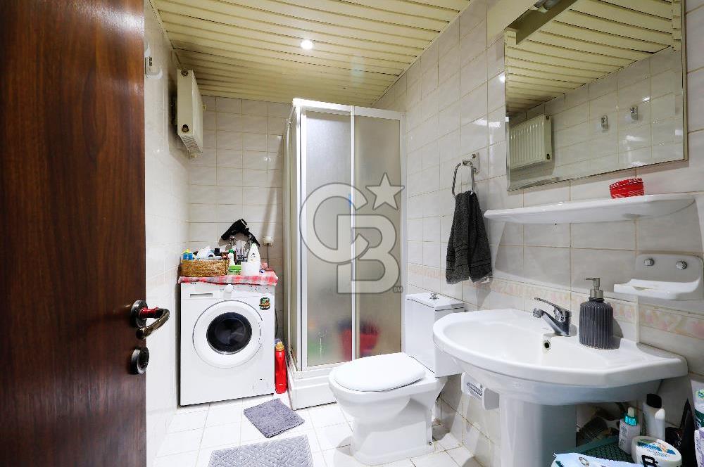 Ataşehir Gardenya'larda Fırsat 1+1 Daire