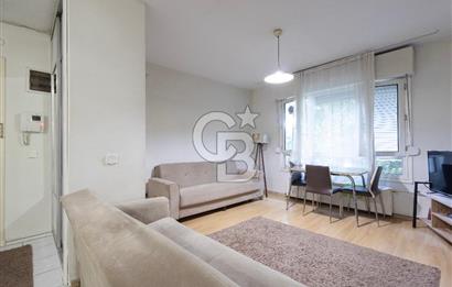 Ataşehir Gardenya'larda Fırsat 1+1 Daire