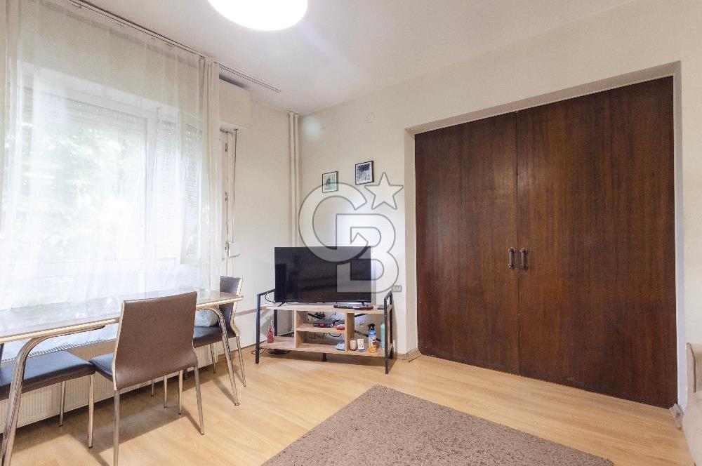 Ataşehir Gardenya'larda Fırsat 1+1 Daire