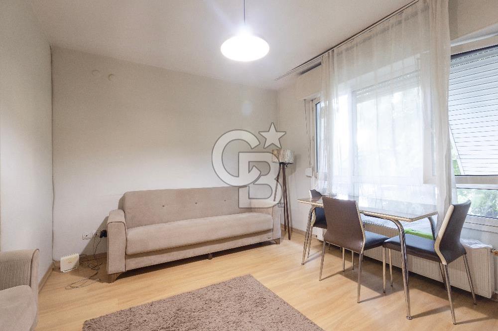 Ataşehir Gardenya'larda Fırsat 1+1 Daire