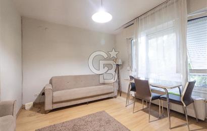 Ataşehir Gardenya'larda Fırsat 1+1 Daire
