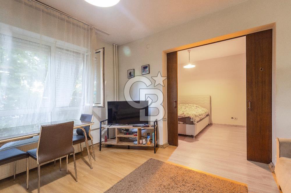Ataşehir Gardenya'larda Fırsat 1+1 Daire