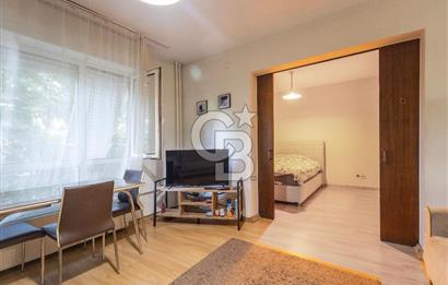 Ataşehir Gardenya'larda Fırsat 1+1 Daire