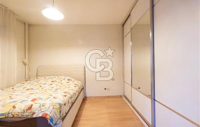 Ataşehir Gardenya'larda Fırsat 1+1 Daire