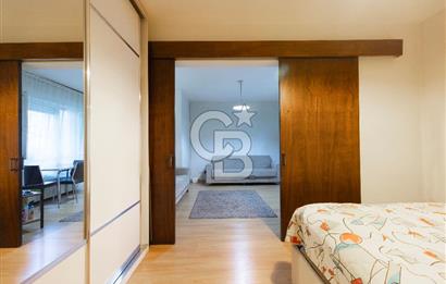 Ataşehir Gardenya'larda Fırsat 1+1 Daire