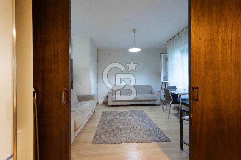 Ataşehir Gardenya'larda Fırsat 1+1 Daire