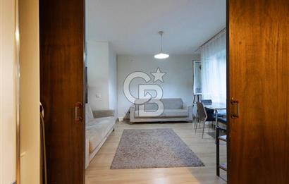 Ataşehir Gardenya'larda Fırsat 1+1 Daire
