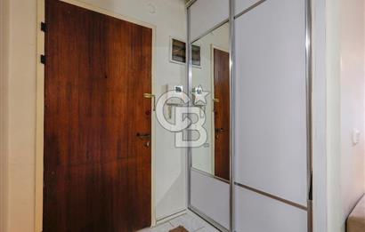Ataşehir Gardenya'larda Fırsat 1+1 Daire