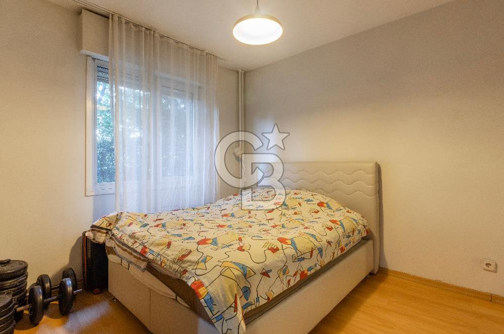 Ataşehir Gardenya'larda Fırsat 1+1 Daire