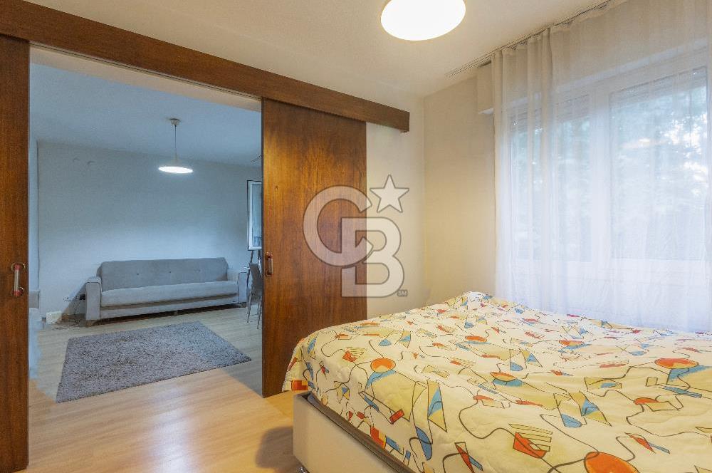 Ataşehir Gardenya'larda Fırsat 1+1 Daire