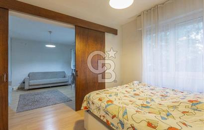 Ataşehir Gardenya'larda Fırsat 1+1 Daire