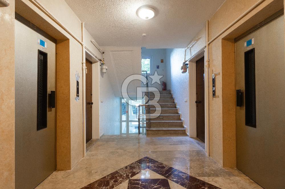 Ataşehir Gardenya'larda Fırsat 1+1 Daire