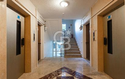 Ataşehir Gardenya'larda Fırsat 1+1 Daire