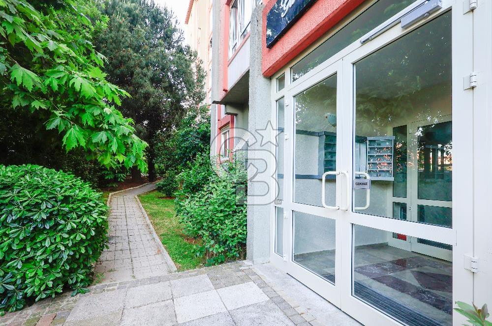 Ataşehir Gardenya'larda Fırsat 1+1 Daire
