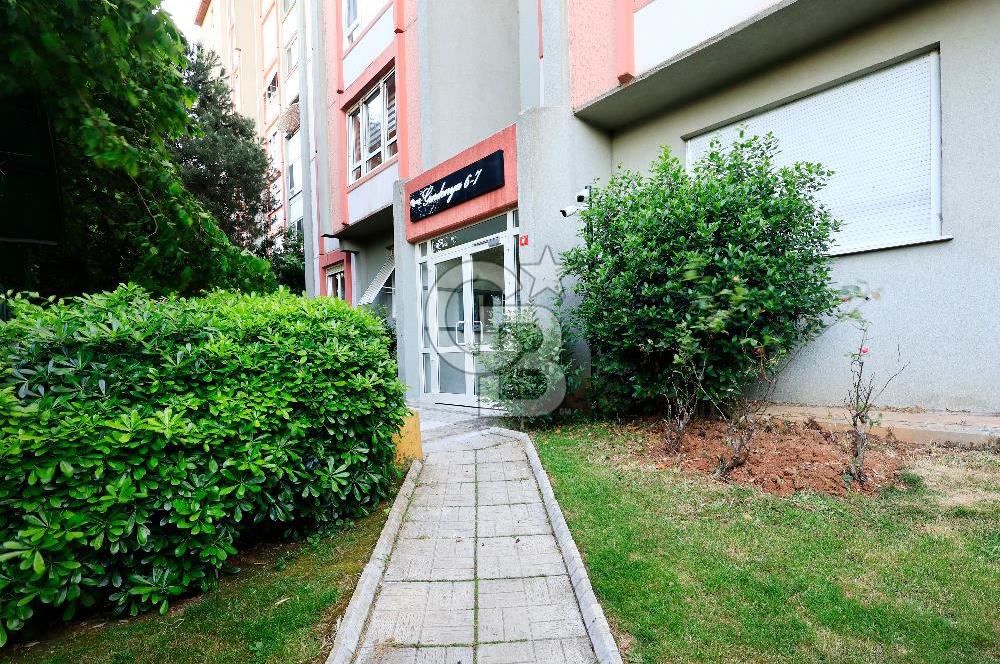 Ataşehir Gardenya'larda Fırsat 1+1 Daire