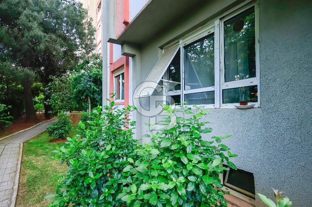 Ataşehir Gardenya'larda Fırsat 1+1 Daire