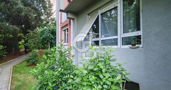 Ataşehir Gardenya'larda Fırsat 1+1 Daire - 351042