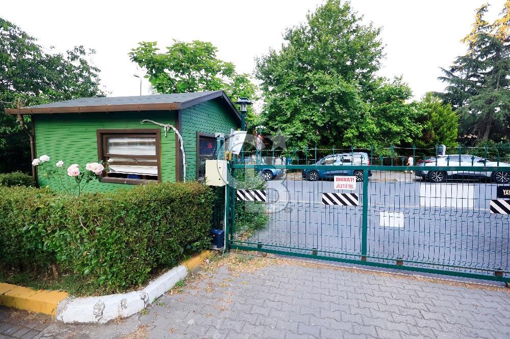 Ataşehir Gardenya'larda Fırsat 1+1 Daire