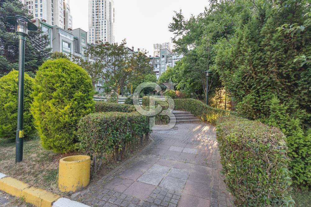 Ataşehir Gardenya'larda Fırsat 1+1 Daire