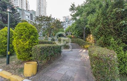 Ataşehir Gardenya'larda Fırsat 1+1 Daire