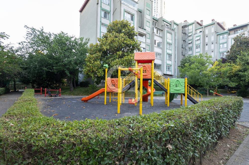 Ataşehir Gardenya'larda Fırsat 1+1 Daire