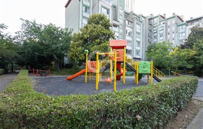 Ataşehir Gardenya'larda Fırsat 1+1 Daire