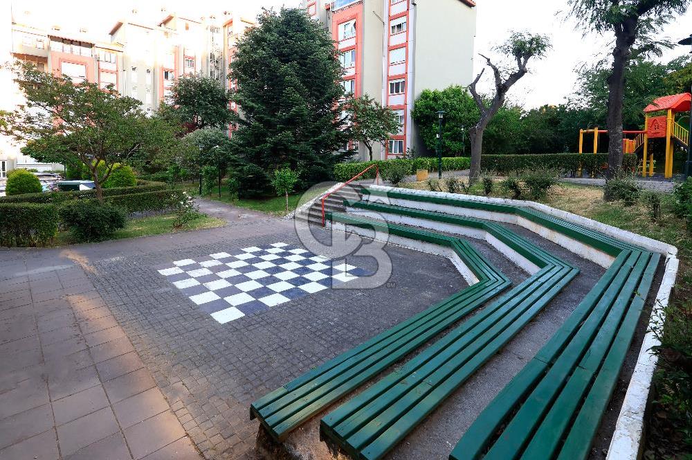 Ataşehir Gardenya'larda Fırsat 1+1 Daire