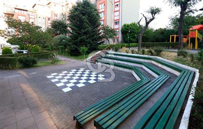 Ataşehir Gardenya'larda Fırsat 1+1 Daire
