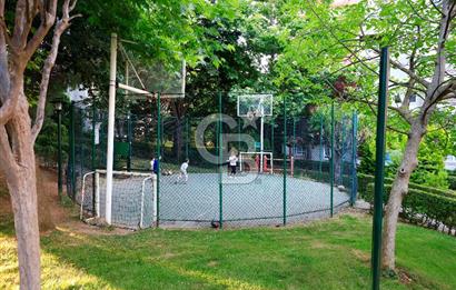 Ataşehir Gardenya'larda Fırsat 1+1 Daire