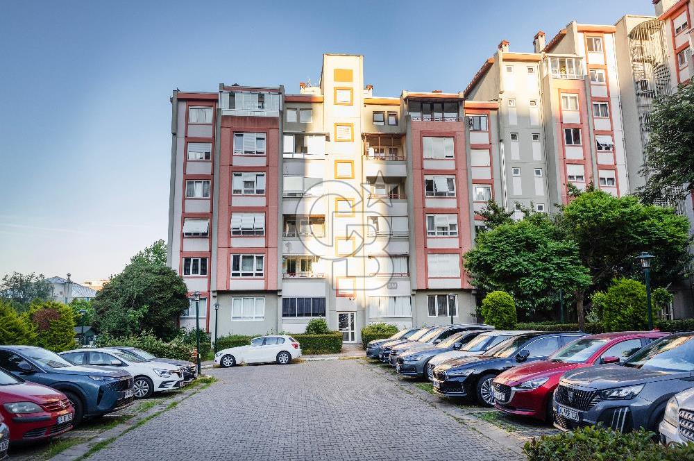 Ataşehir Gardenya'larda Fırsat 1+1 Daire