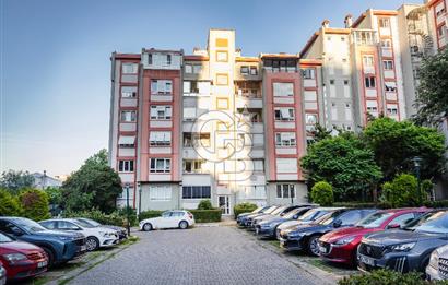 Ataşehir Gardenya'larda Fırsat 1+1 Daire