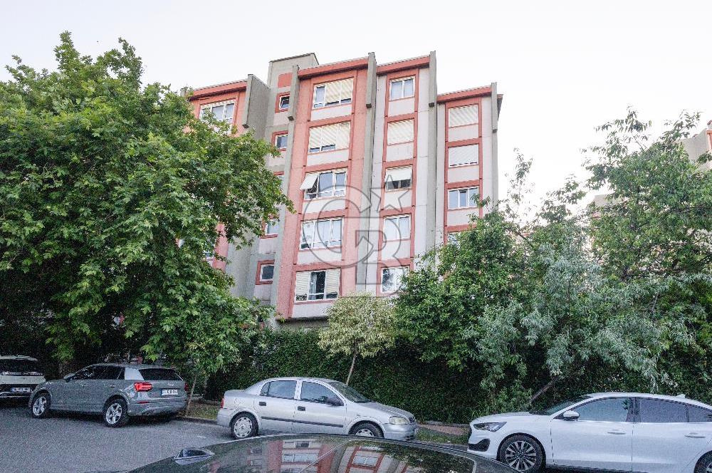 Ataşehir Gardenya'larda Fırsat 1+1 Daire