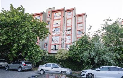 Ataşehir Gardenya'larda Fırsat 1+1 Daire