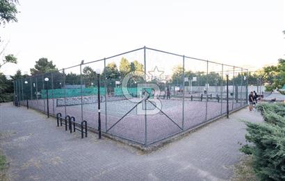 Ataşehir Gardenya'larda Fırsat 1+1 Daire
