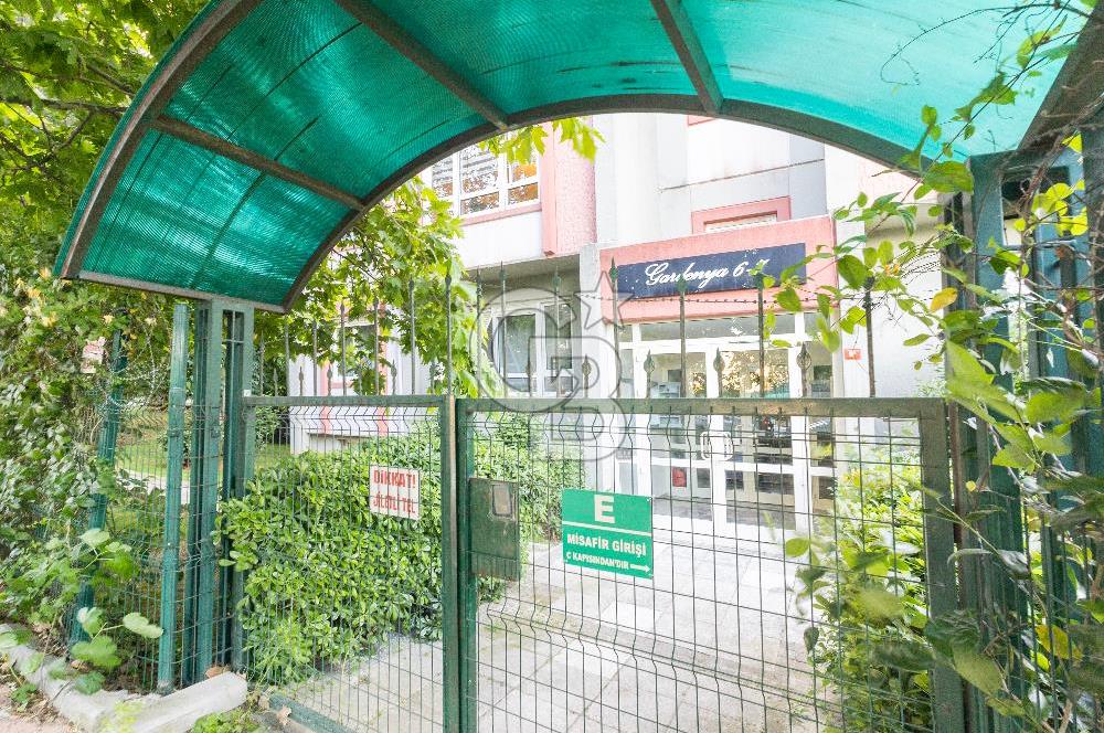 Ataşehir Gardenya'larda Fırsat 1+1 Daire