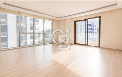 BALÇOVA ÇETİN EMEÇ MAHALLESİ HARİKA KONUMDA SATILIK 3+1 JEOTERMALLİ DAİRE