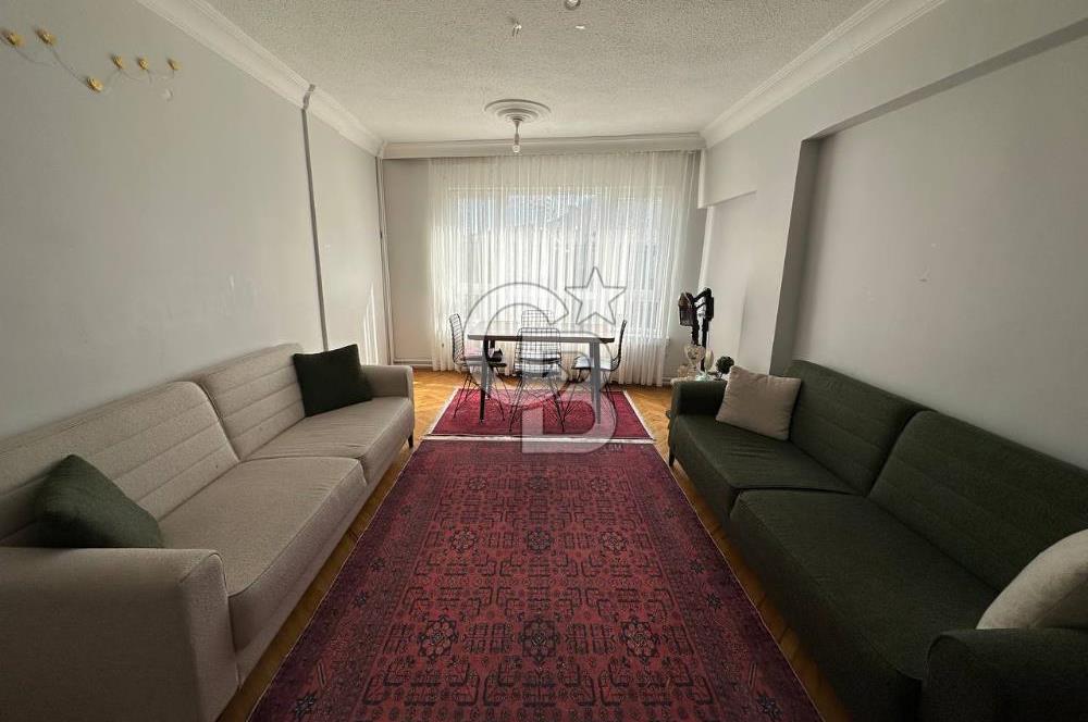 Yunus Emre Mah.,Eşyasız,160 m² 4+1 Terası Kapalı Kiralık Dubleks